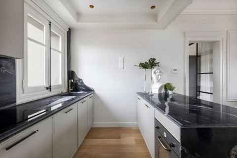 Купить квартиру в Эшампле, Испания с 3 спальни, 104м², № 1151 - фото 7