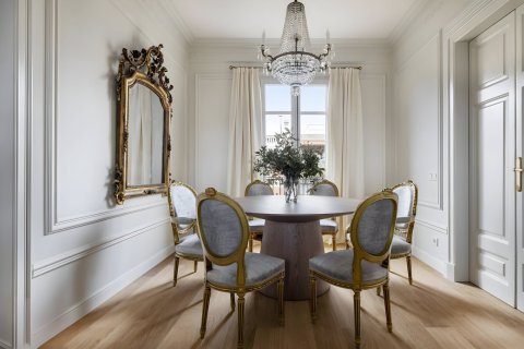 Купить квартиру в Эшампле, Испания с 3 спальни, 104м², № 1151 - фото 9