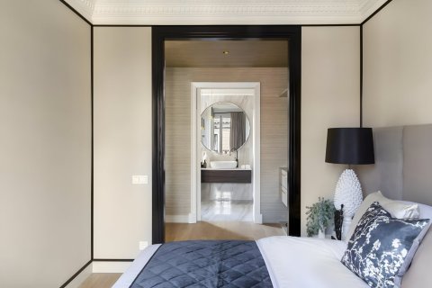 Купить квартиру в Эшампле, Испания с 3 спальни, 104м², № 1151 - фото 18