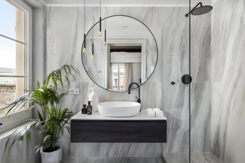 Купить квартиру в Эшампле, Испания с 3 спальни, 104м², № 1151 - фото 16