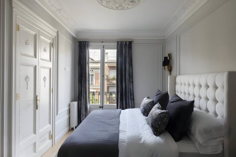 Купить квартиру в Эшампле, Испания с 3 спальни, 104м², № 1151 - фото 20