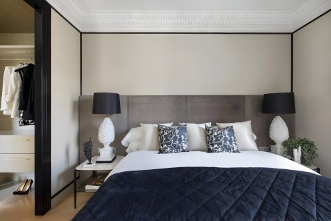 Купить квартиру в Эшампле, Испания с 3 спальни, 104м², № 1151 - фото 13