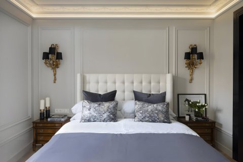 Купить квартиру в Эшампле, Испания с 3 спальни, 104м², № 1151 - фото 21