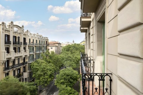 Купить квартиру в Эшампле, Испания с 3 спальни, 104м², № 1151 - фото 28