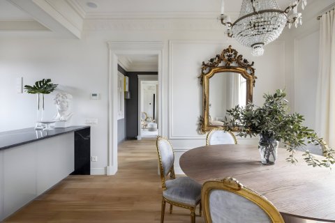 Купить квартиру в Эшампле, Испания с 3 спальни, 104м², № 1151 - фото 10