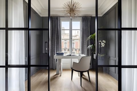 Купить квартиру в Эшампле, Испания с 3 спальни, 104м², № 1151 - фото 11