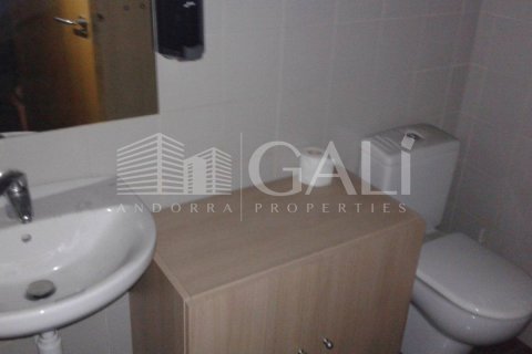 Снять в аренду коммерческую недвижимость в Андорра, Испания 200м², № 5266 - фото 9