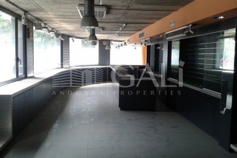 Снять в аренду коммерческую недвижимость в Андорра, Испания 200м², № 5266 - фото 2