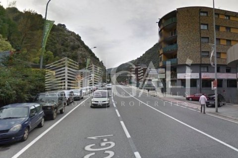 Снять в аренду коммерческую недвижимость в Андорра, Испания 200м², № 5266 - фото 10