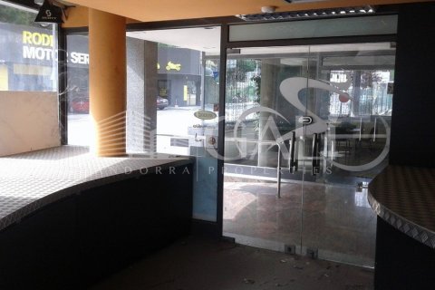 Снять в аренду коммерческую недвижимость в Андорра, Испания 200м², № 5266 - фото 5