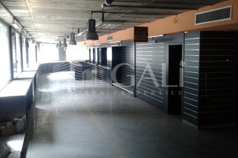 Снять в аренду коммерческую недвижимость в Андорра, Испания 200м², № 5266 - фото 4