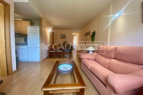 2 bedrooms apartment for rent in Principado De Andorra (Ninguna Poblacion Tiene C.P.), Lleida, Catalonia, Spain № 5267 - photo 8