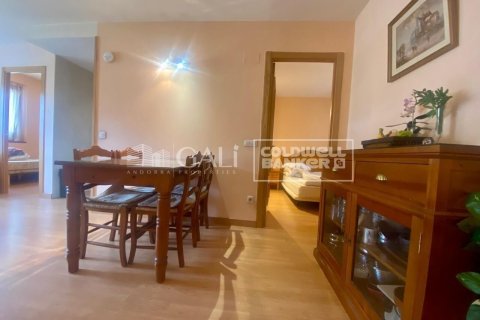 2 bedrooms apartment for rent in Principado De Andorra (Ninguna Poblacion Tiene C.P.), Lleida, Catalonia, Spain № 5267 - photo 16