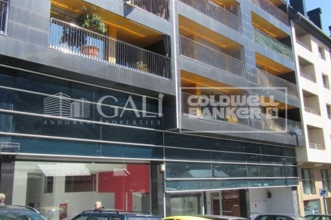 Парковка 12м² в Принципате Андорре , Лерида, Каталония, Испания № 5269