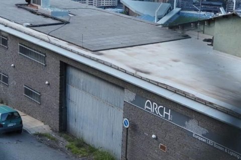 Коммерческая недвижимость 2831м² в Принципате Андорре , Лерида, Каталония, Испания № 5271