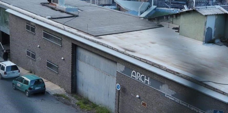 2831 m² commercial property à louer à Principado De Andorra (Ninguna Poblacion Tiene C.P.), Lleida, Catalonia, Spain № 5271