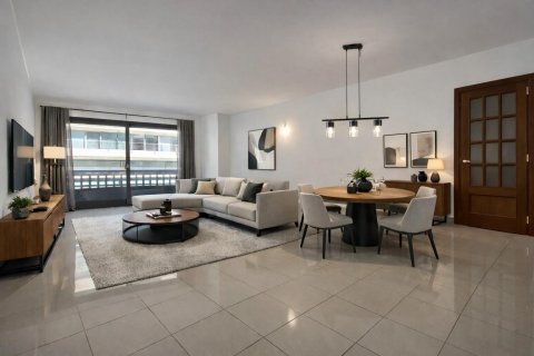 Квартира с 3 спальнями в Принципате Андорре , Лерида, Каталония, Испания № 5270