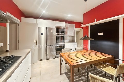 4 bedrooms apartment for rent in Barcelona, Catalonia, Spain № 5268 - photo 8