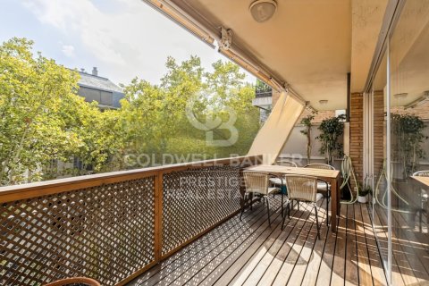 4 bedrooms apartment for rent in Barcelona, Catalonia, Spain № 5268