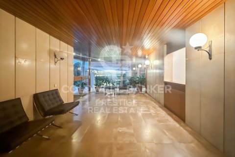 4 bedrooms apartment for rent in Barcelona, Catalonia, Spain № 5268 - photo 21