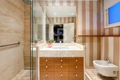 4 bedrooms apartment for rent in Barcelona, Catalonia, Spain № 5268 - photo 18