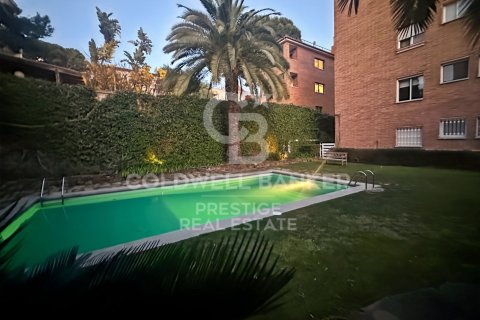 4 bedrooms apartment for rent in Barcelona, Catalonia, Spain № 5268 - photo 23