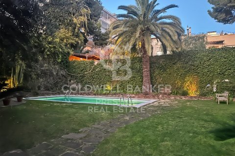 4 bedrooms apartment for rent in Barcelona, Catalonia, Spain № 5268 - photo 22