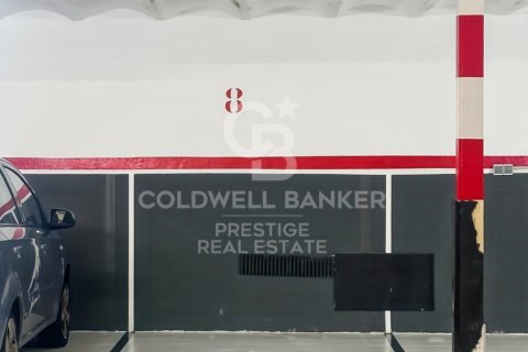 4 bedrooms apartment for rent in Barcelona, Catalonia, Spain № 5268 - photo 24