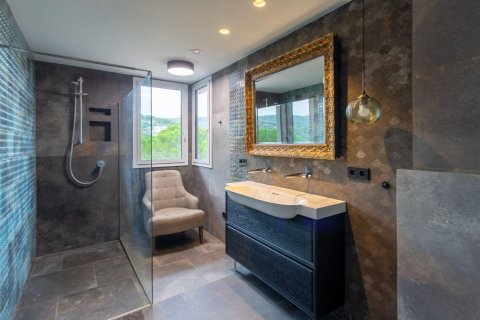 5 chambres house à vendre à Sant Andreu de Llavaneres, Barcelona, Catalonia, Spain № 3631 - photo 21