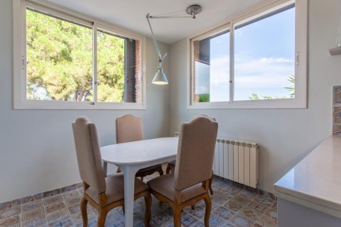 5 chambres house à vendre à Sant Andreu de Llavaneres, Barcelona, Catalonia, Spain № 3631 - photo 16