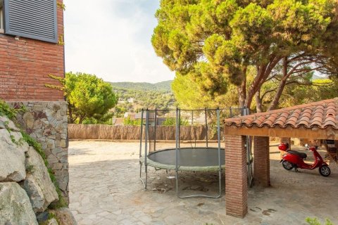 5 chambres house à vendre à Sant Andreu de Llavaneres, Barcelona, Catalonia, Spain № 3631 - photo 4