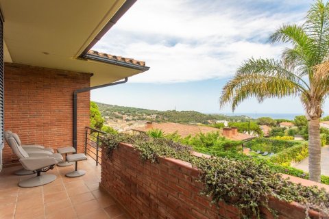 5 chambres house à vendre à Sant Andreu de Llavaneres, Barcelona, Catalonia, Spain № 3631 - photo 7