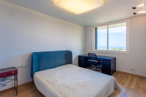 5 chambres house à vendre à Sant Andreu de Llavaneres, Barcelona, Catalonia, Spain № 3631 - photo 30