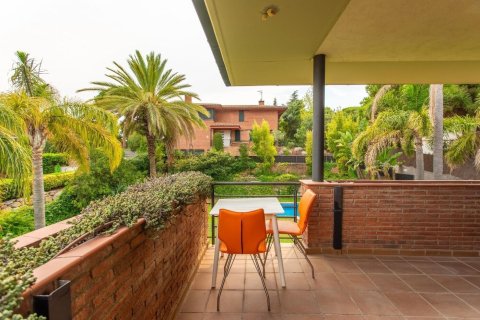 5 chambres house à vendre à Sant Andreu de Llavaneres, Barcelona, Catalonia, Spain № 3631 - photo 6