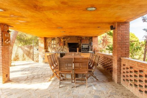 5 chambres house à vendre à Sant Andreu de Llavaneres, Barcelona, Catalonia, Spain № 3631 - photo 5