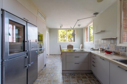 5 chambres house à vendre à Sant Andreu de Llavaneres, Barcelona, Catalonia, Spain № 3631 - photo 12