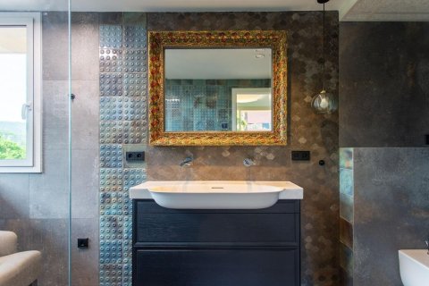 5 chambres house à vendre à Sant Andreu de Llavaneres, Barcelona, Catalonia, Spain № 3631 - photo 22