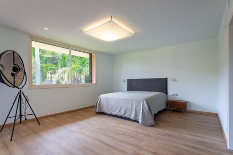 5 chambres house à vendre à Sant Andreu de Llavaneres, Barcelona, Catalonia, Spain № 3631 - photo 20