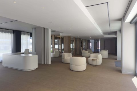 2 chambres apartment à vendre à Sant Boi de Llobregat, Barcelona, Catalonia, Spain № 3625 - photo 4