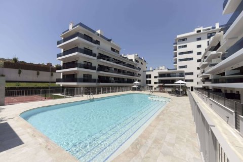2 chambres apartment à vendre à Sant Boi de Llobregat, Barcelona, Catalonia, Spain № 3625