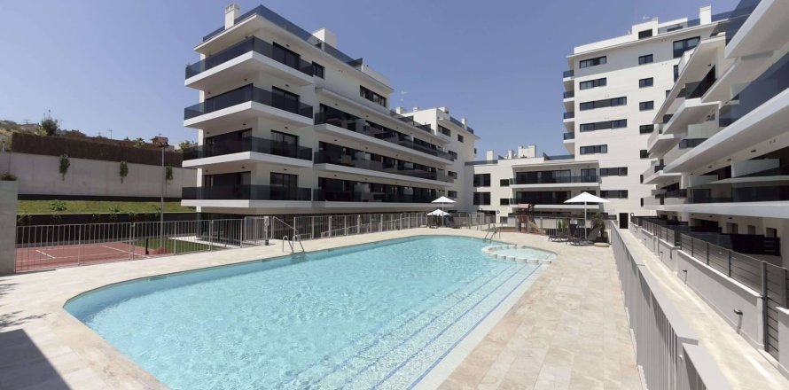 2 chambres apartment à vendre à Sant Boi de Llobregat, Barcelona, Catalonia, Spain № 3625