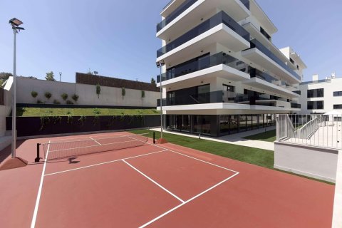 2 chambres apartment à vendre à Sant Boi de Llobregat, Barcelona, Catalonia, Spain № 3625 - photo 5