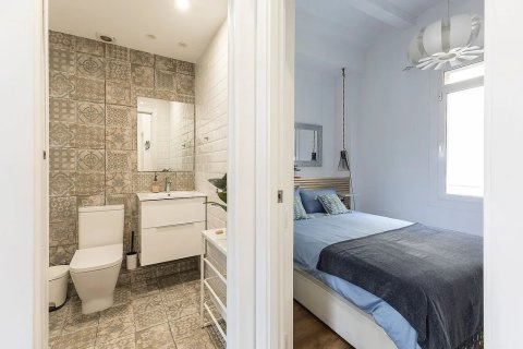 2 chambres apartment à vendre à Barcelona, Catalonia, Spain № 3629 - photo 16
