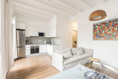 2 chambres apartment à vendre à Barcelona, Catalonia, Spain № 3629 - photo 2