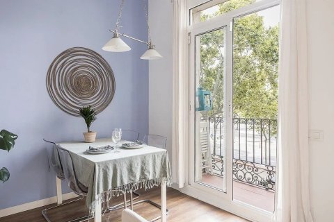 2 chambres apartment à vendre à Barcelona, Catalonia, Spain № 3629 - photo 7