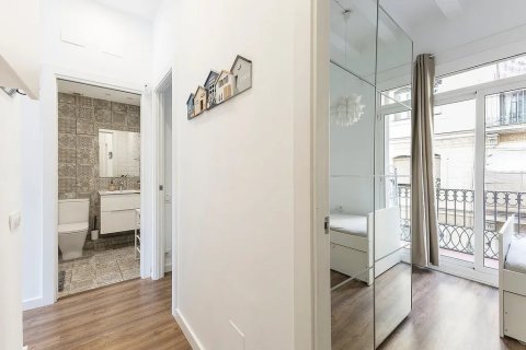 2 chambres apartment à vendre à Barcelona, Catalonia, Spain № 3629 - photo 21