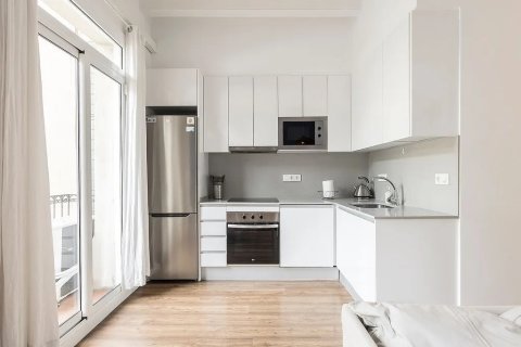 2 chambres apartment à vendre à Barcelona, Catalonia, Spain № 3629 - photo 10