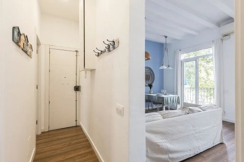 2 chambres apartment à vendre à Barcelona, Catalonia, Spain № 3629 - photo 12