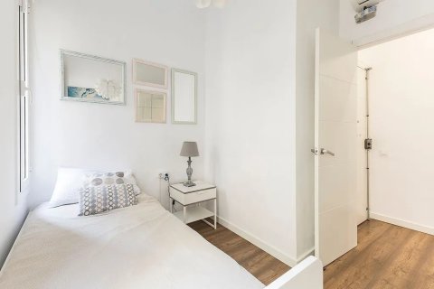 2 chambres apartment à vendre à Barcelona, Catalonia, Spain № 3629 - photo 23