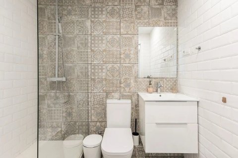 2 chambres apartment à vendre à Barcelona, Catalonia, Spain № 3629 - photo 18